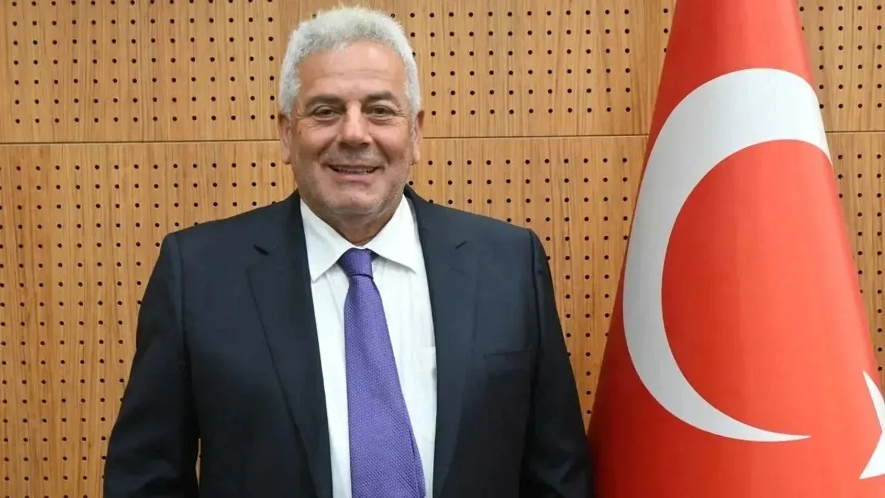 CHP Samsun İl Başkanı Mehmet Pank Kimdir?