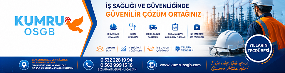 Kumru OSGB