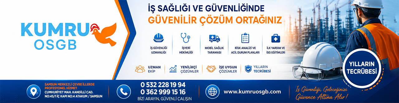 Kumru OSGB