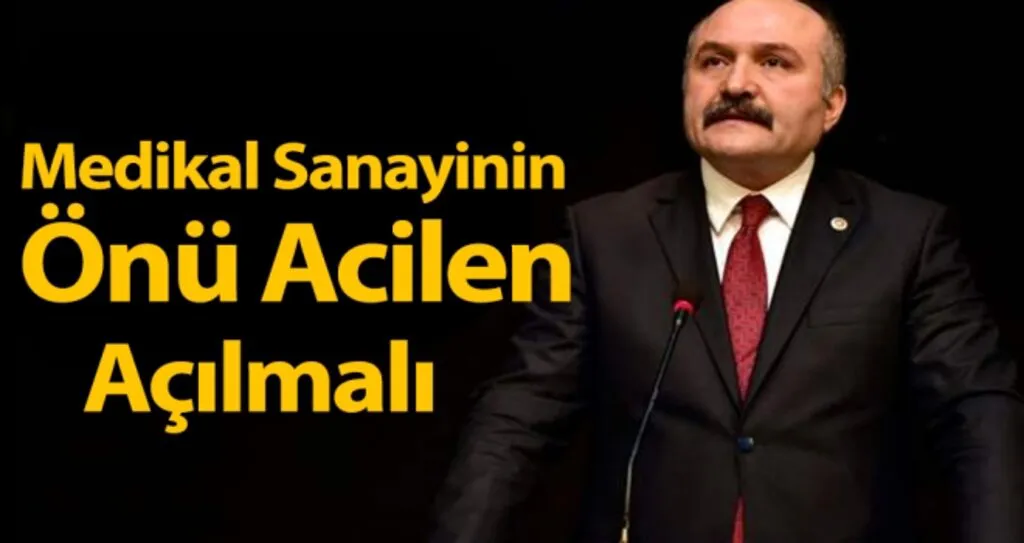 Erhan Usta Medikum Yönetimiyle biraraya geldi