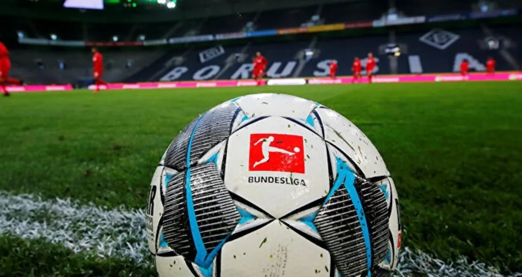 Bundesliga Heyecanı Yeniden Vodafone TV'de