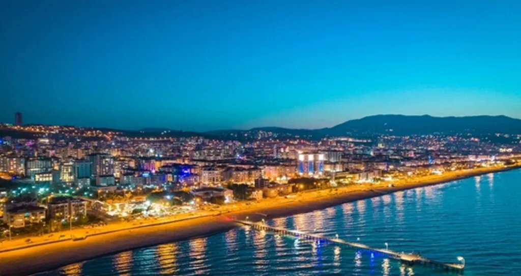 Atakum Belediyesi'ne ait işletmelerde büyük vurgun iddiası!