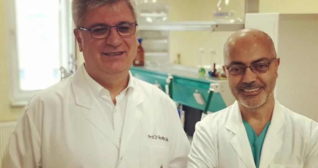 Paratiroid Hormonunu, İlk Kez Yerli ve Milli Olarak Üretti