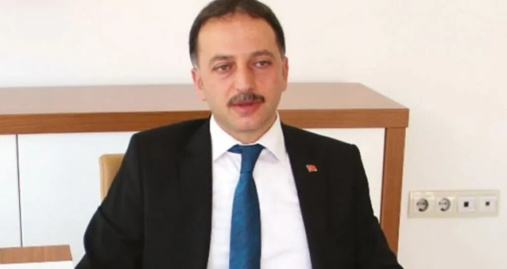 Adnan İpekdal Samsun İl Kültür ve Turizm Müdürü Oldu