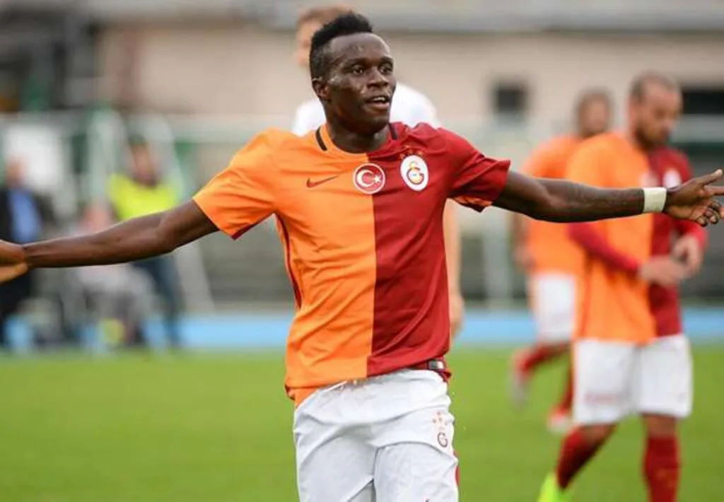 Galatasaray'ın Transfer Fırtınası Devam Ediyor
