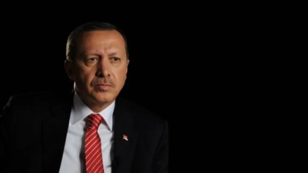 Recep Tayyip Erdoğan'dan Açıklama Geldi