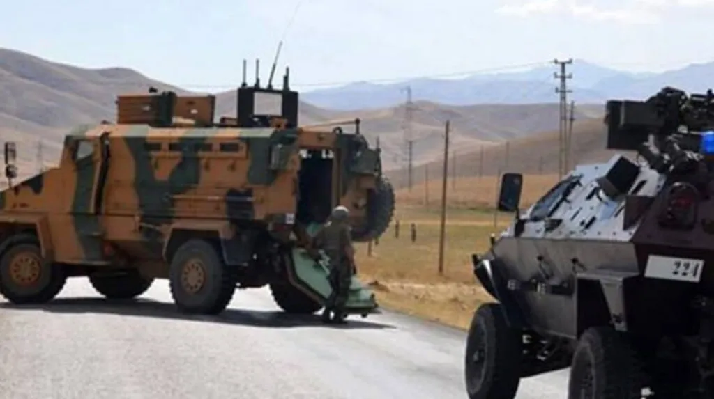 Hakkari Valiliği'nden Açıklama Geldi