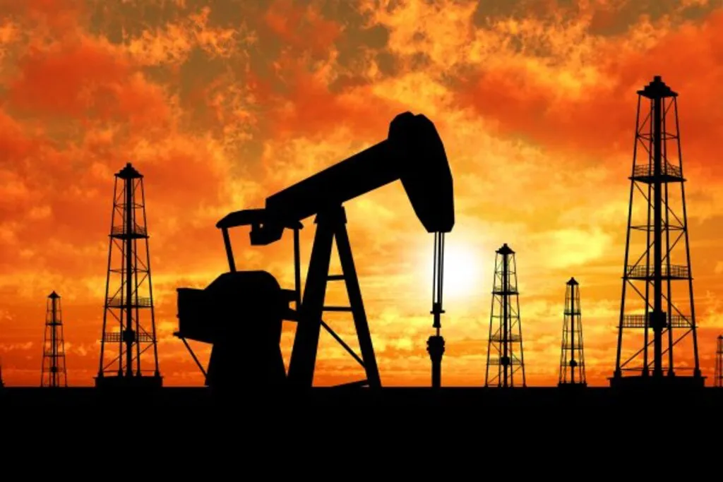 Petrolün Varil Fiyatı 62,6 Dolar Oldu