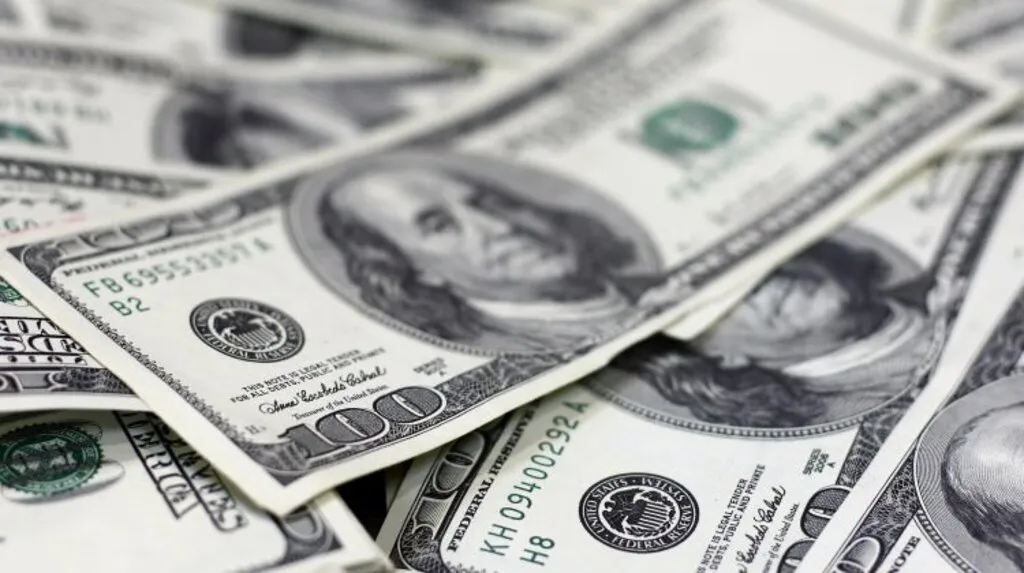Merkez Bankası'ndan Dolar Açıklaması Geldi