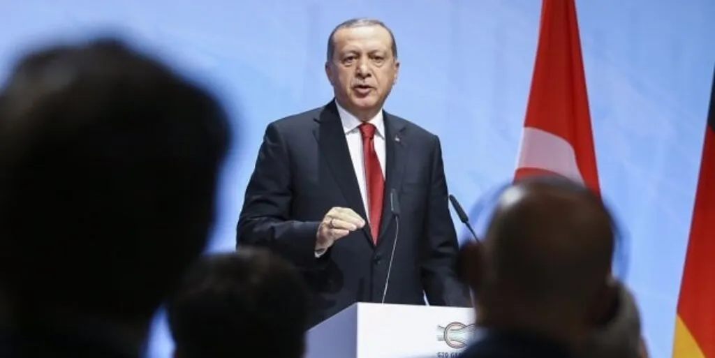 Erdoğan'ın Avukatından Açıklama Geldi