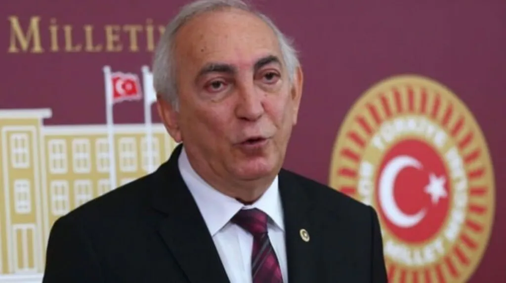 CHP'li Vekil Hakkında Suç Duyurusunda Bulunuldu