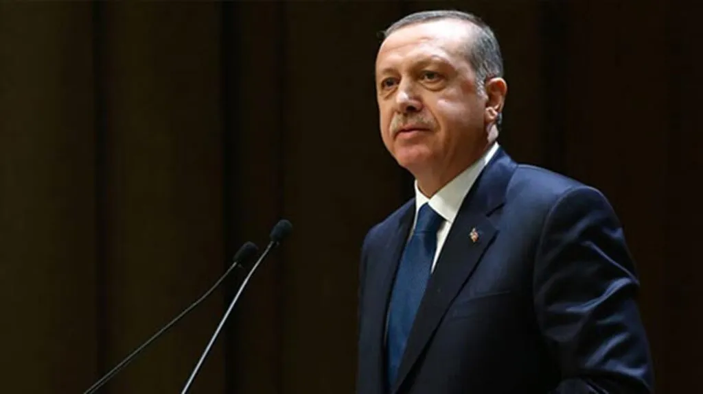 FETÖ'nün Söylemiyle CHP'nin Söylemi Resmen Örtüşmekte