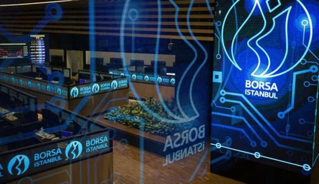 Borsa Güne Yükselerek Başladı