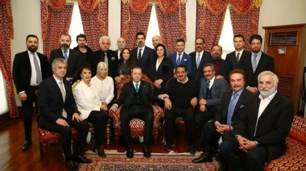 CHP'yi Rahatsız Eden Bir Kare Ortaya Çıktı