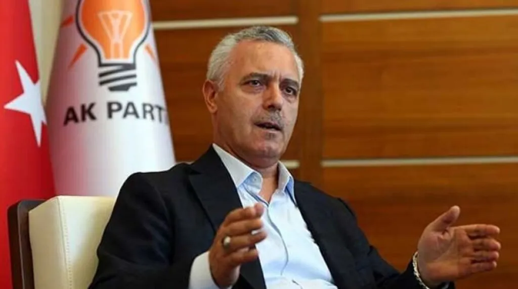 Ak Parti'den Erken Seçim Açıklaması Geldi