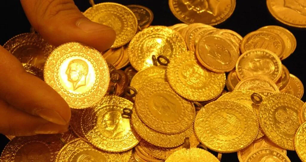 Altın Alacakların Dikkat Etmesi Gerekiyor