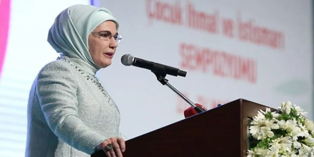 Erdoğan'dan Okuma Yazma Seferberliğine Davet Geldi