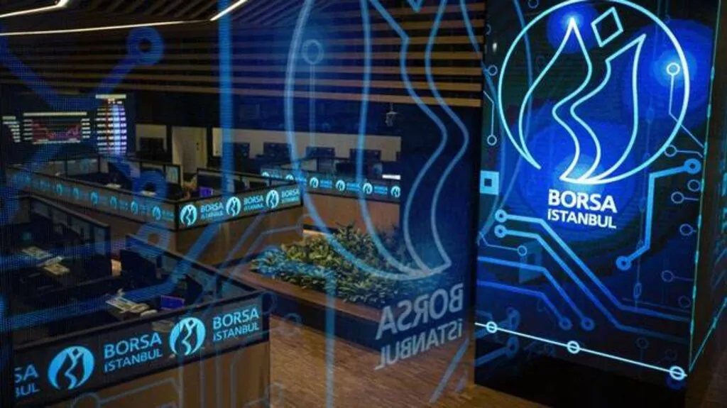 Borsa Bugün Yükselişe Geçti