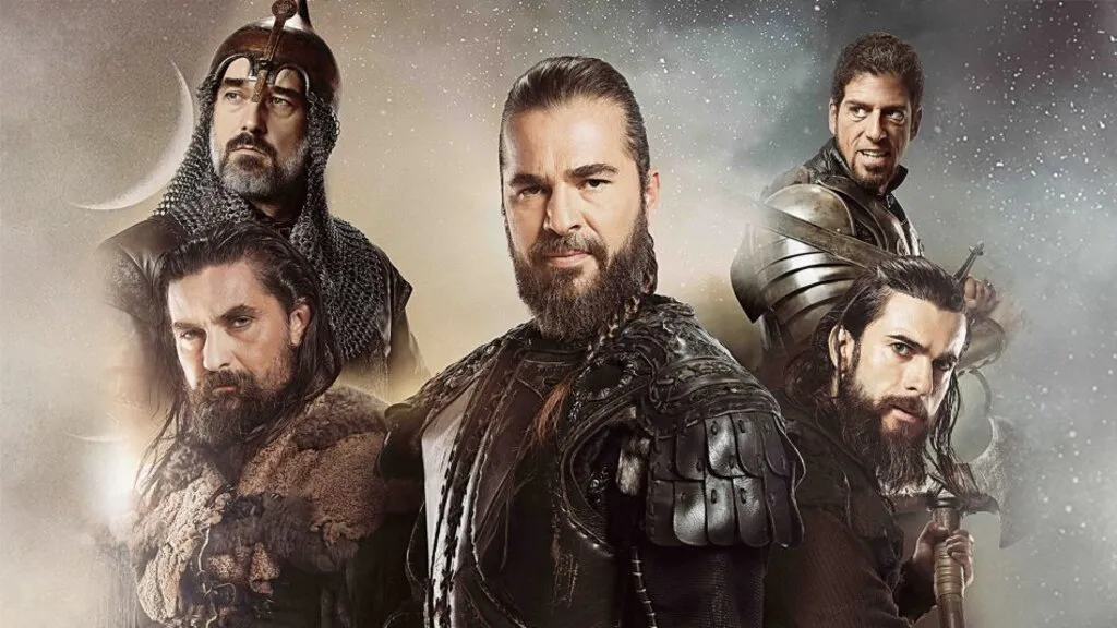 Diriliş Ertuğrul'un 5. Sezonu Ne Zaman Başlayacak