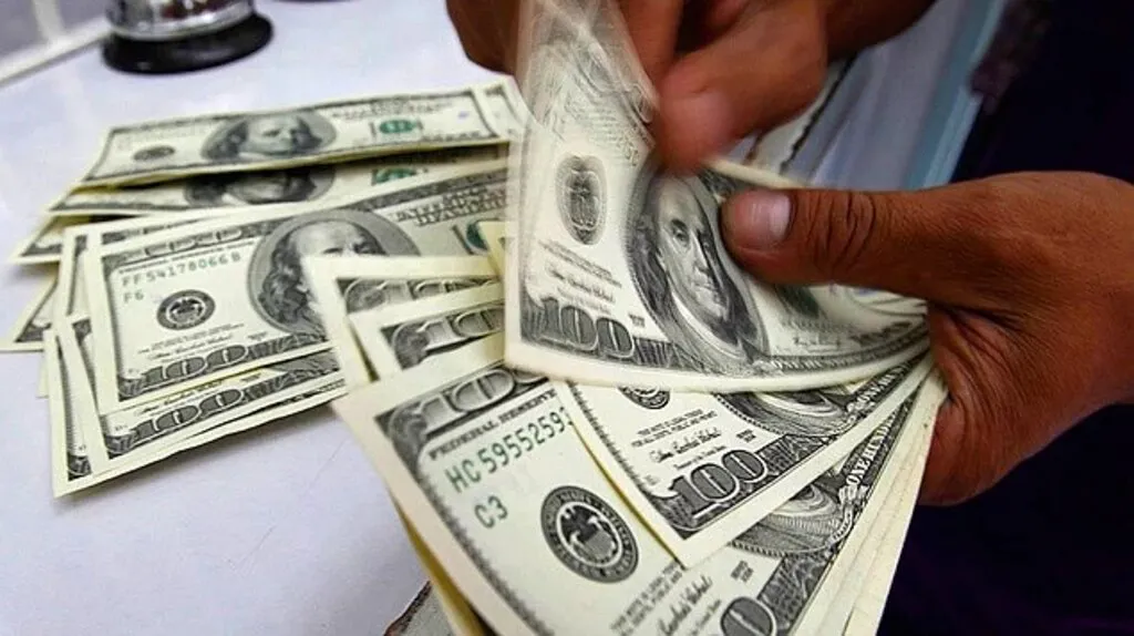Dün 5 Lirayı Aşan Dolar Bugün Ne Alemde