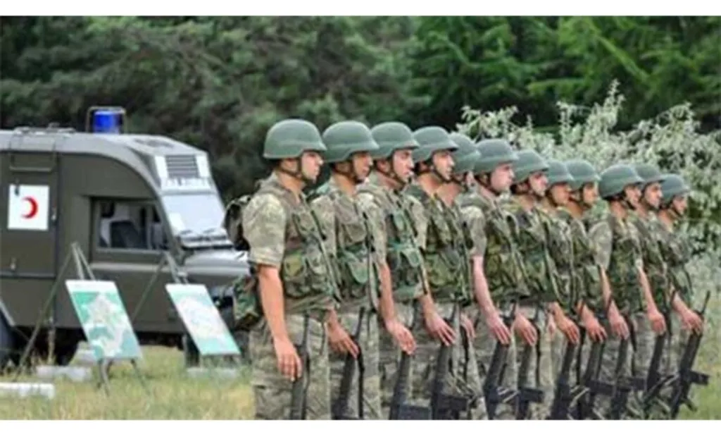 Jandarma Uzman Erbaş Alım Başvuruları Ne Zaman Açıklanacak