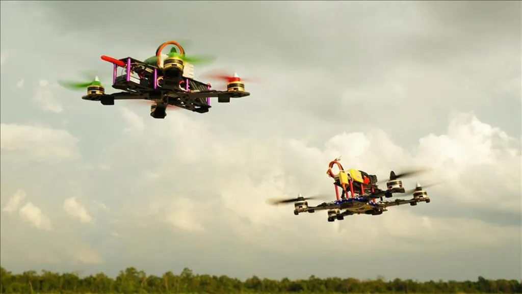 İstanbul World Drone Cup'a Ev Sahipliği Yapacak!