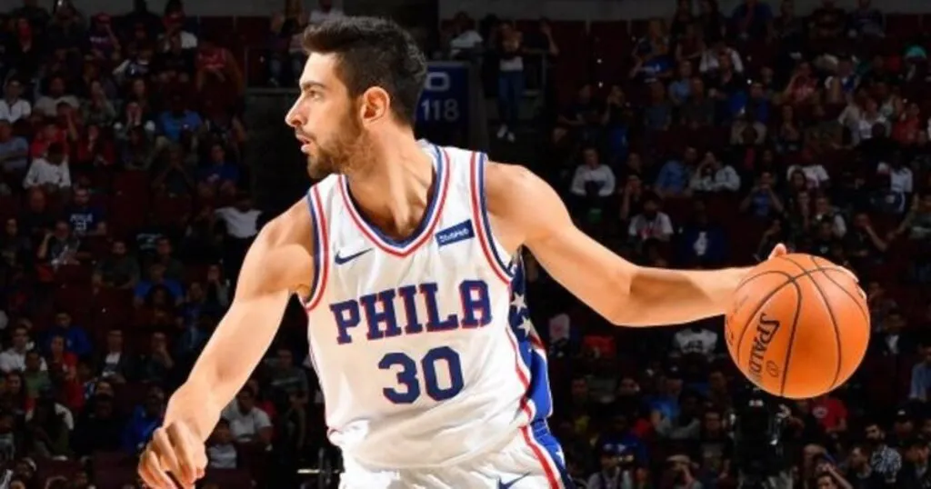 Milli Basketbolcunun Büyük Arzusu!