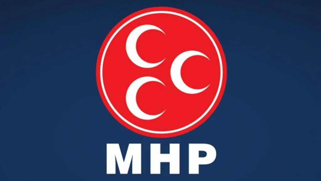 Mhp'den Akşener ve Parçacı'ya Sert Eleştiri!