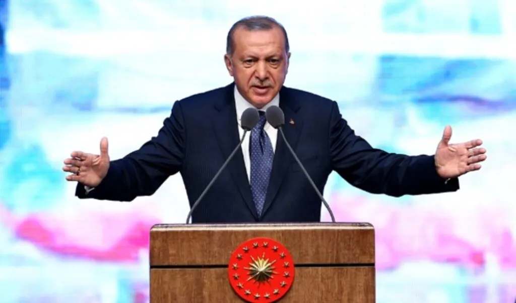 İhracatçılara Müjde! Ek Krediye Erdoğan Olumlu Bakıyor