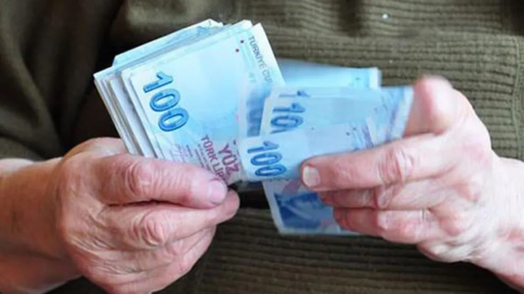 Emeklilerin Ocak Zammı Ne Kadar Olacak
