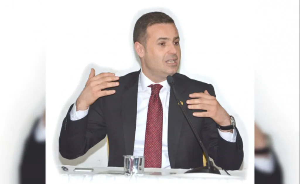 Chp'li Vekil Gönen Çayı İçin Acil Eylem Planı İstedi!