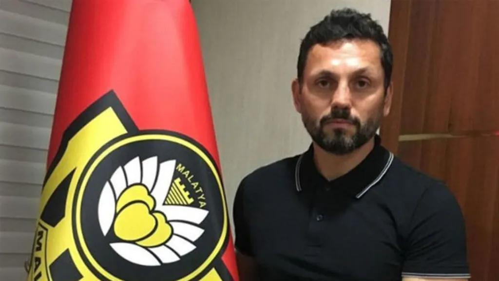 Erol Bulut'tan Alanya Maçı Öncesi Kritik Açıklamalar!