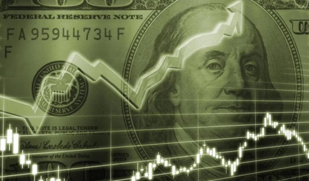 Dolar Yeniden Yükselişte!