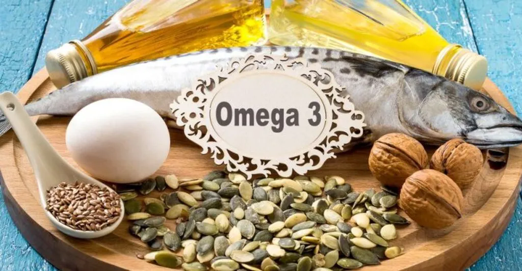 Omerga 3 Eksikliğinin Gelişimdeki Etkisi!