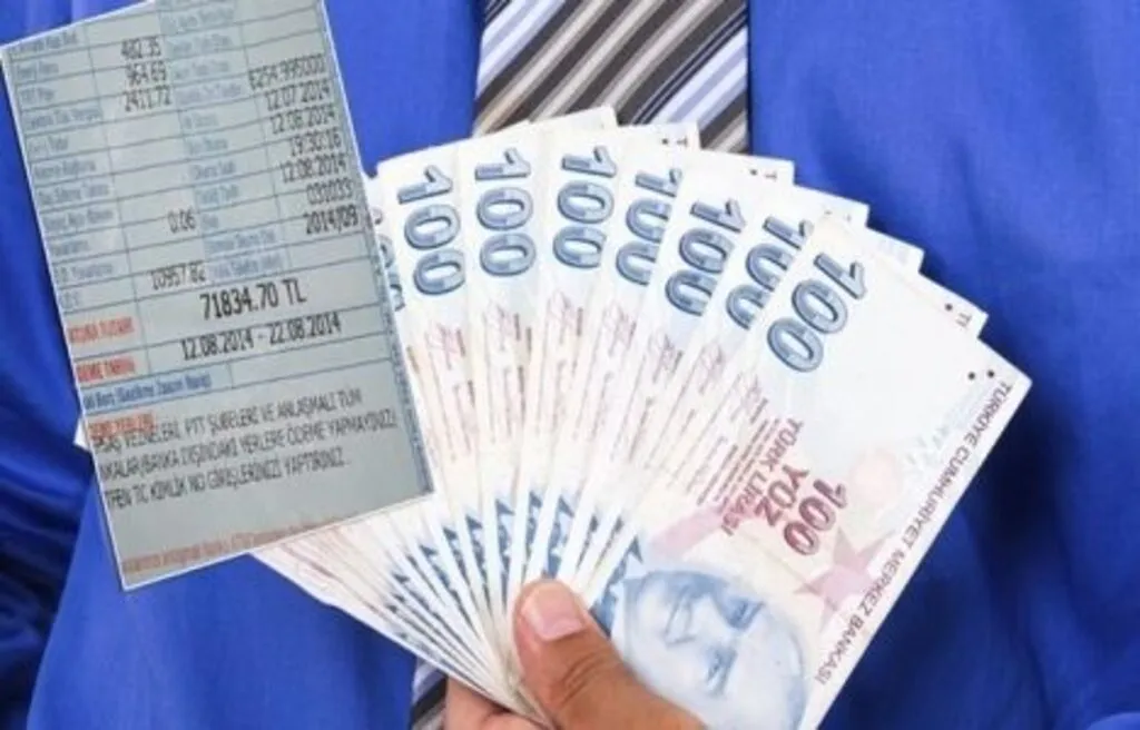 Elektrik Abonelerine Para İadesi Yapılıyor!