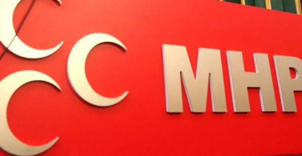 Mhp'de 30 Aday Daha Açıklandı!