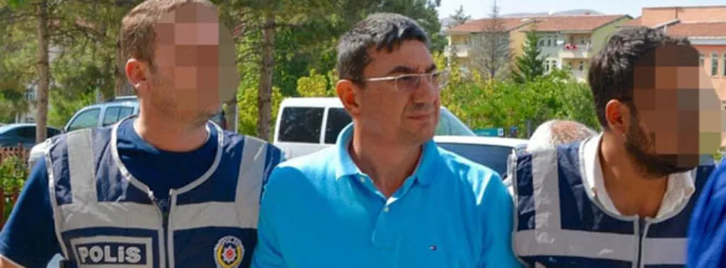 MHP'deki kurultay oyununu ortaya çıkaran ceza!