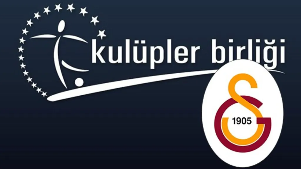 Galatasaray Kulüpler Birliğine Rest Çekti! Katılmayacağız