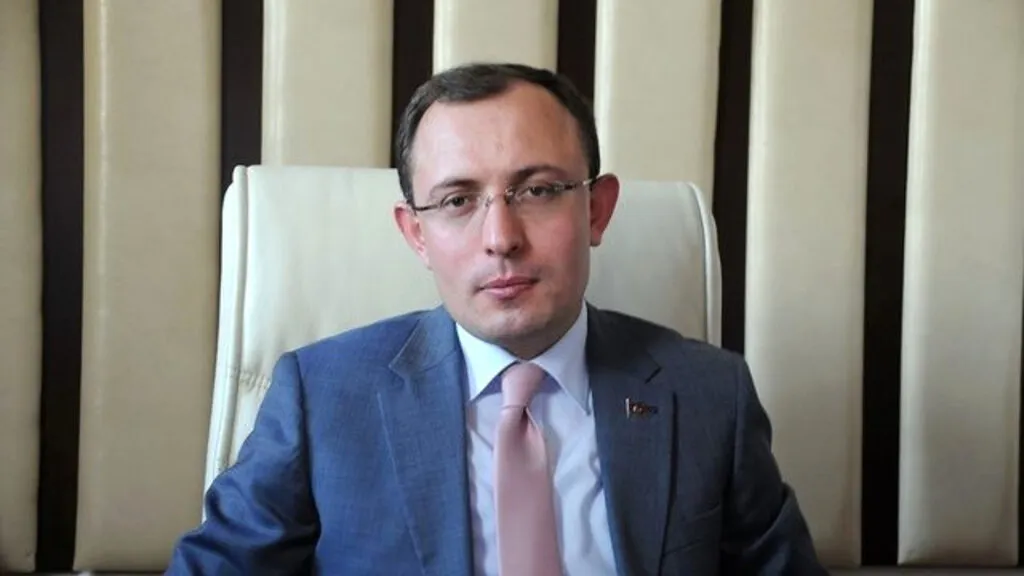 Ak Partili Mehmet Muş'tan Küfürlü İfadeye Dava!