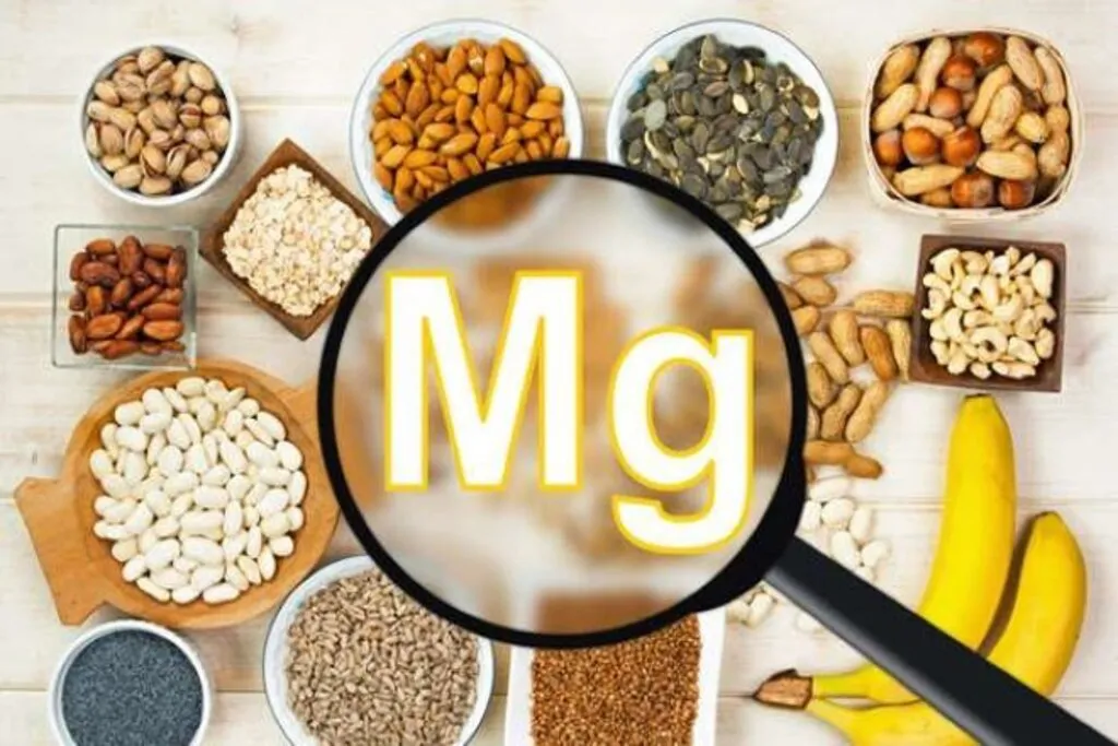 Magnezyum Eksikliği Neden Kaynaklanır