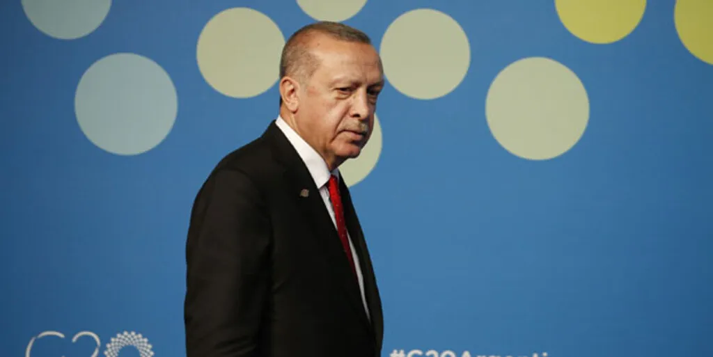 Erdoğan:Bayram Ederler