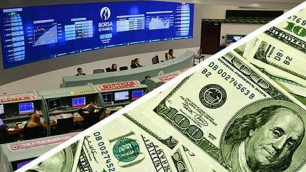 Borsa Ve Dolarda Son Gelişmeler