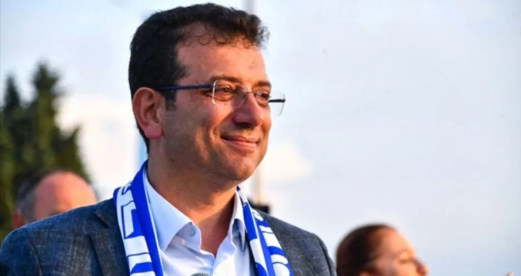 Ekrem İmamoğlu, şoför esnafıyla buluştu:  Ben, sizlerin ekmeğinin başkanı olacağım…