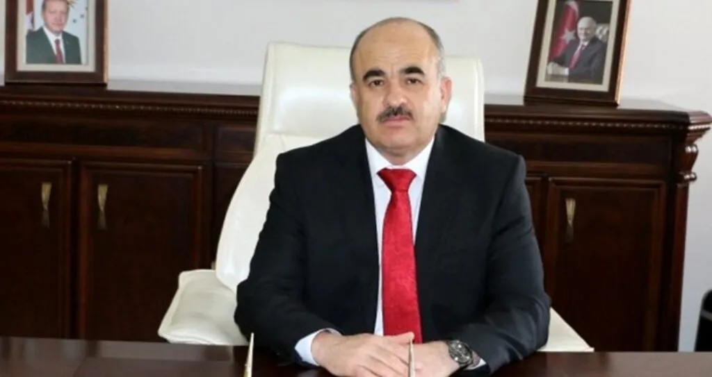 Samsun Valisi Zülkif Dağlı: Azimle çalışmak bizim görevimiz