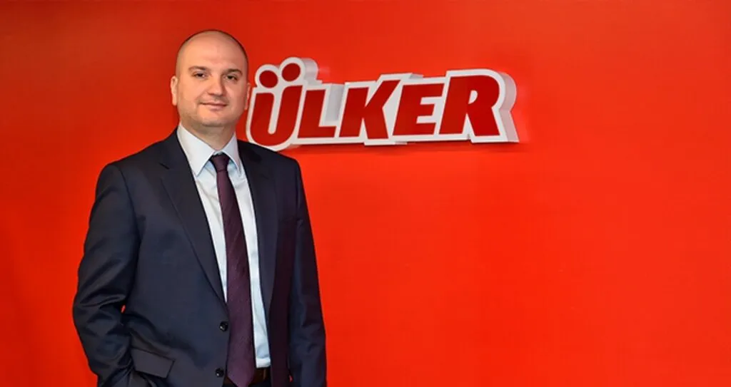 Ülker ‘Sıfır Kayıp’ hedefiyle 2018’de 16,5 milyon TL tasarruf etti