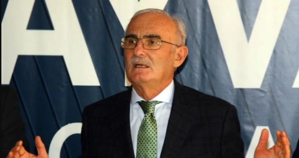 Milletvekili Yılmaz'dan 19 Mayıs Atatürk’ü Anma Gençlik ve Spor Bayramı mesajı