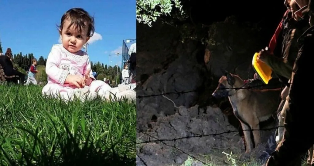Ecrin'i kim öldürdü? Minik Ecrin'in katili...