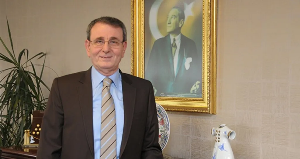 Murzioğlu’ndan Öğretmenler Günü mesajı