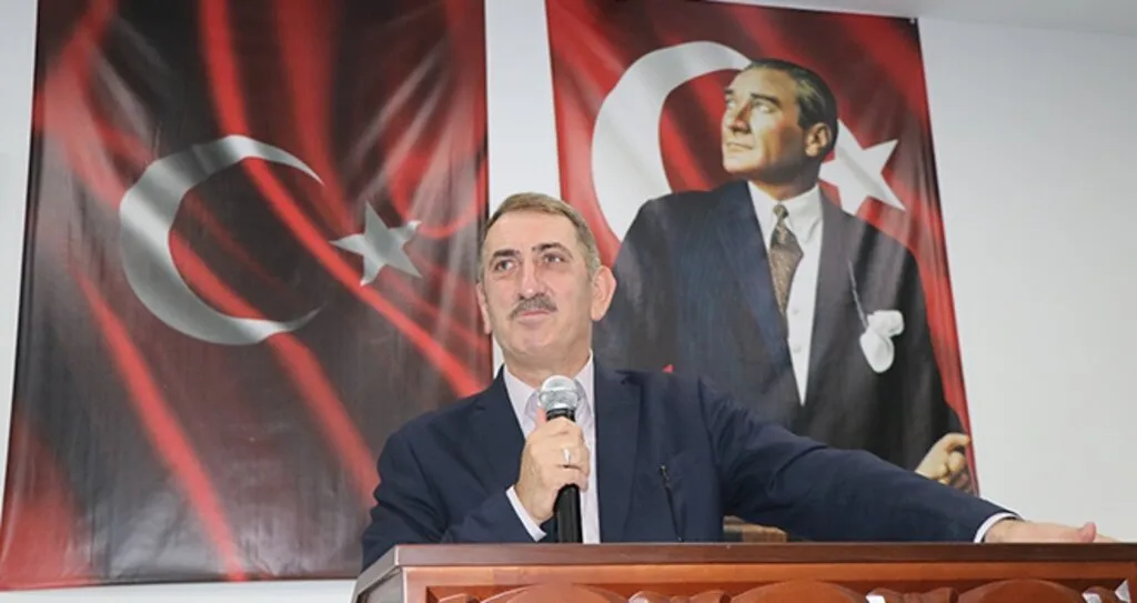 Milletvekili Köktaş’tan 19 Mayıs Mesajı