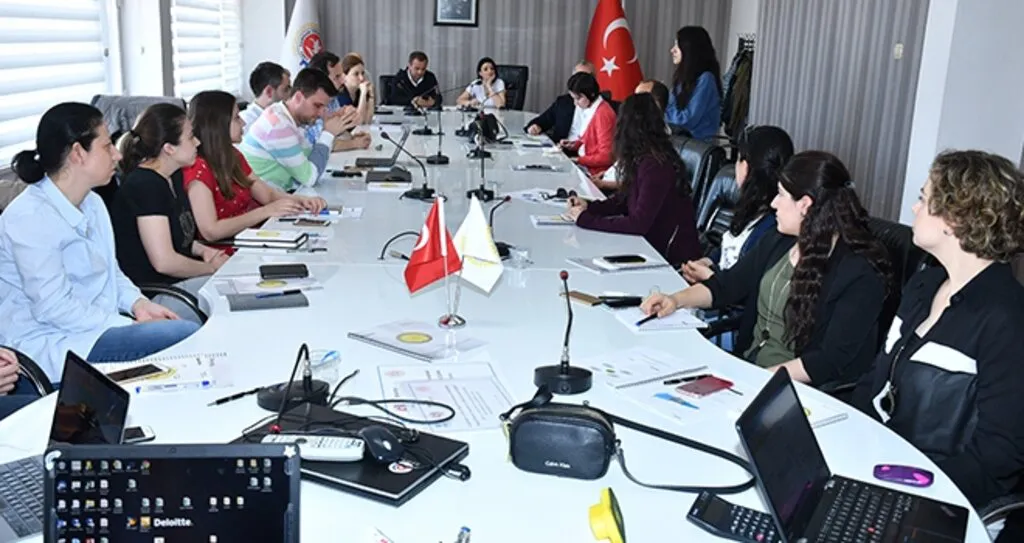 Samsun TSO’dan Bordro Yönetimi ve Özlük İşlemleri eğitimi